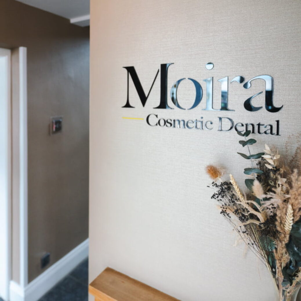Moira Cosmetic Dental Image