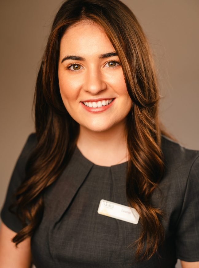 Lauren McFarland, Dental Nurse / Welcome Team at Moira Cosmetic Dental